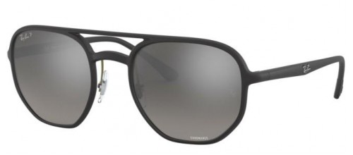 Ray-Ban  CHROMANCE RB 4321CH 601S/5J